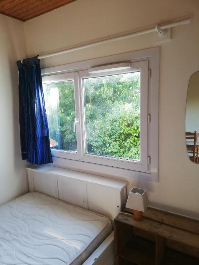 낭트 P'Tite Maison Atypique Avec Terrasse 빌라 외부 사진