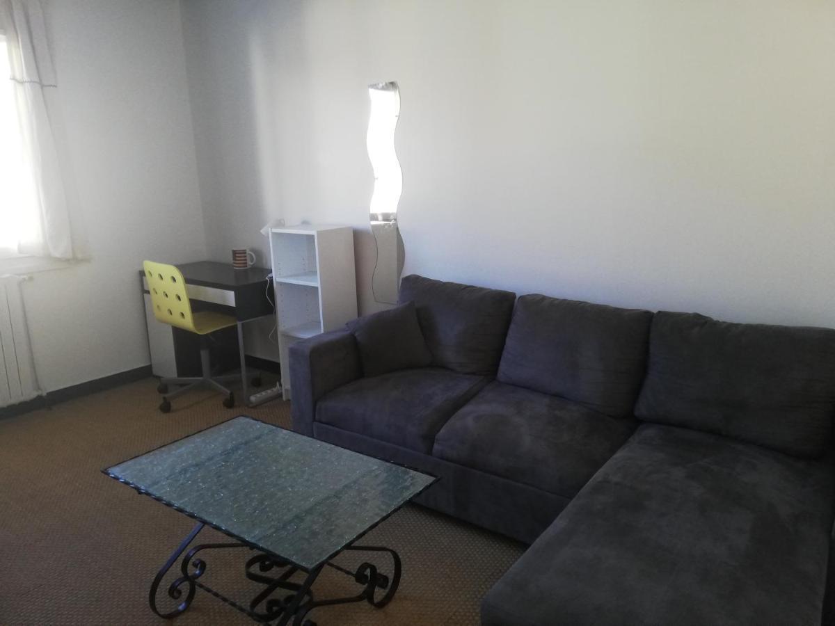 낭트 P'Tite Maison Atypique Avec Terrasse 빌라 외부 사진